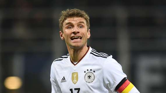 Germania, i convocati per Euro 2020: riecco Muller e Hummels. C'è anche Gosens