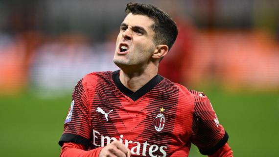 Pulisic: "A Newcastle sfida complicata. La mia prima stagione al Milan sta andando bene"