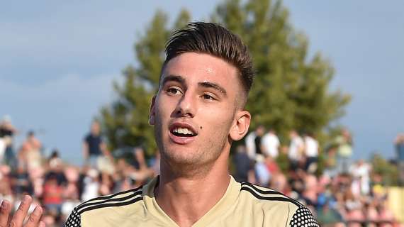 Lucca all'Ajax, primo italiano a vestire la maglia dei Lancieri. Ma non il primo nato in Italia