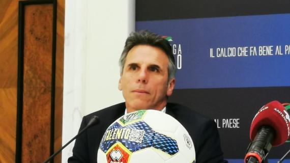 Il Vice Presidente Vicario della Lega Pro Zola nella Hall of Fame della FIGC e Museo del Calcio