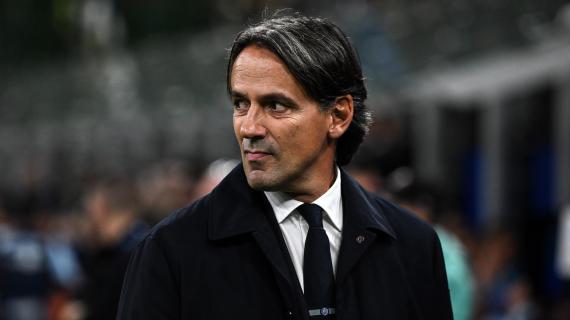 Inter, Inzaghi: "Vinto su un campo difficile. Infortuni? Speriamo che non siano problemi importanti"