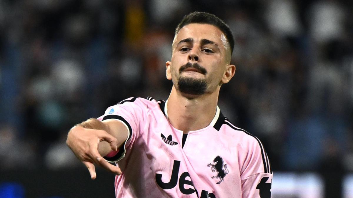 Zhegrova, una doppietta potrebbe non bastare alla Juve. E l'Atalanta studia il blitz