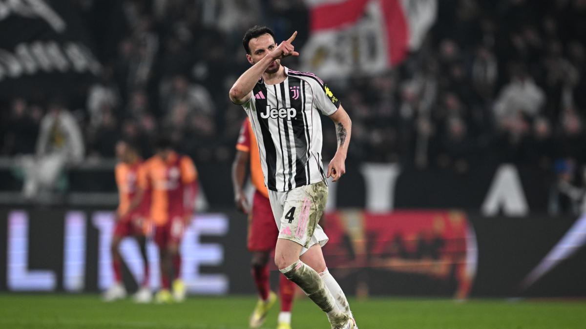 Immagine news primo piano TUTTO mercato WEB: notizie di calcio e calciomercato