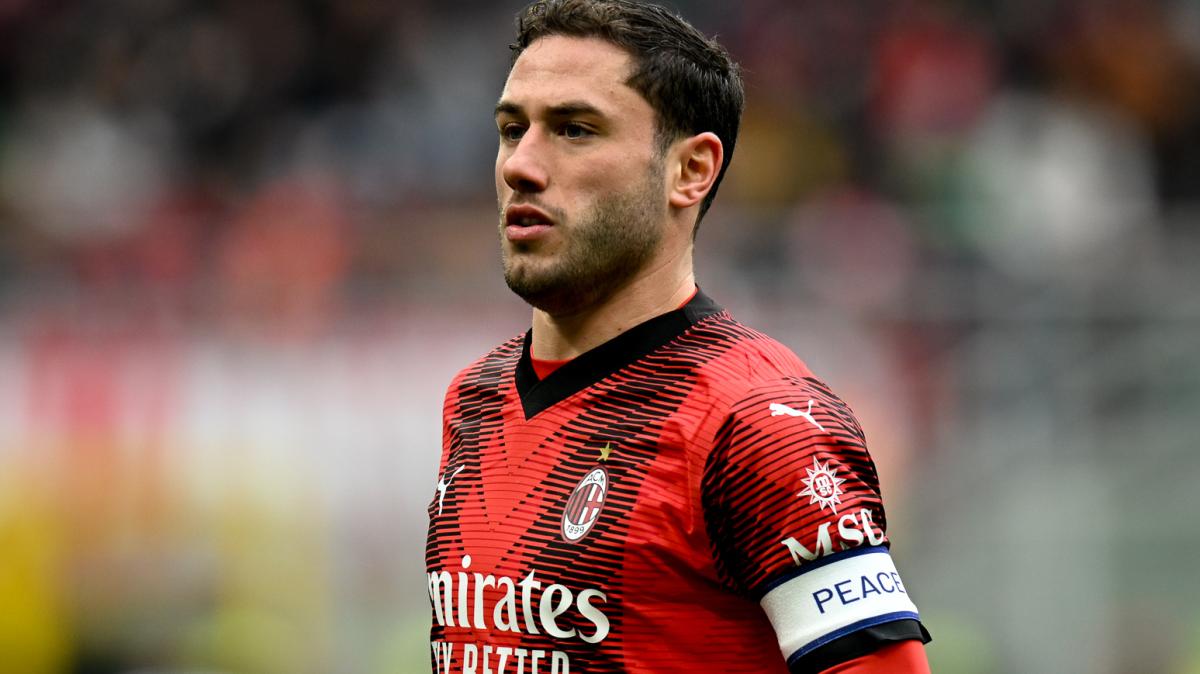Il ruolo decisivo della madre dietro i successi di Davide Calabria