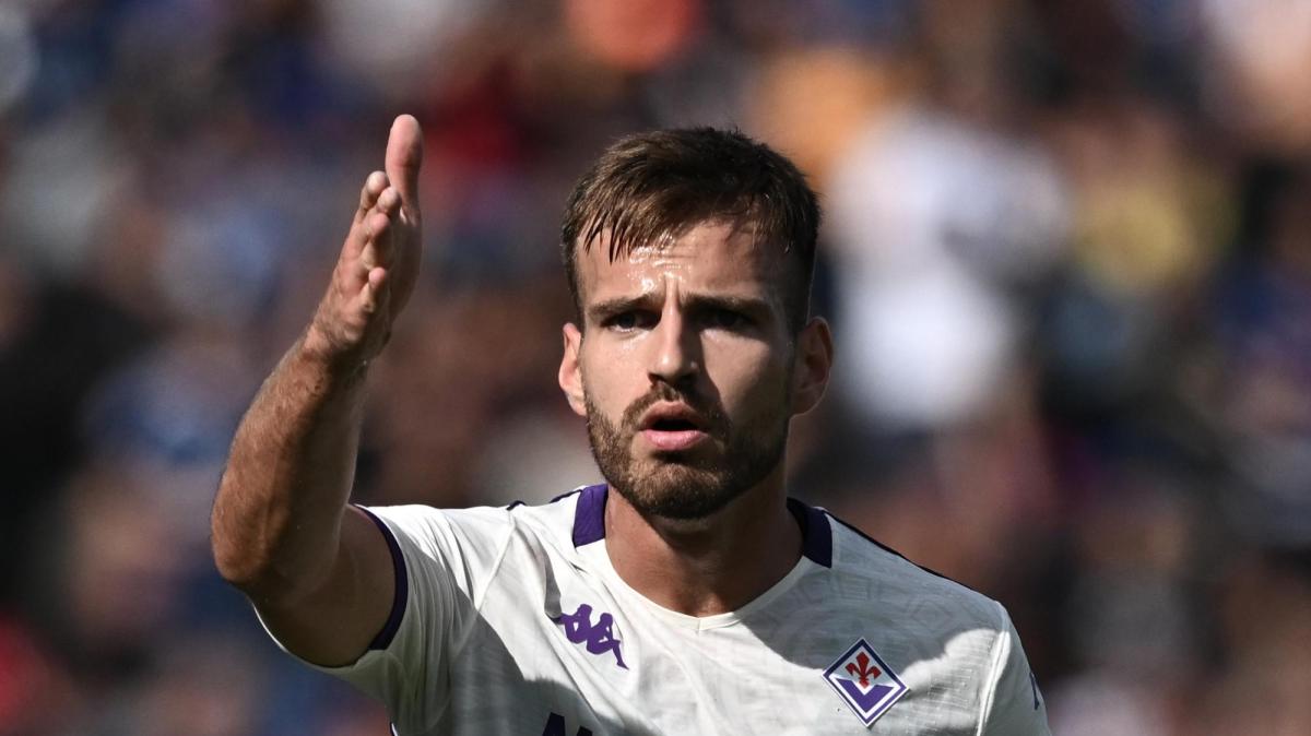 Fiorentina, anche Pongracic da valutare: ieri è uscito dolorante al 60' con la Croazia