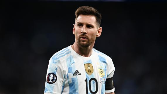 Messi non gioca da 2 mesi, non era mai successo: l'argentino ci sarà con Philadelphia?