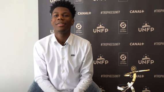 Oltre Haaland e Mbappé. Le future star del calciomercato: Aurelien Tchouameni
