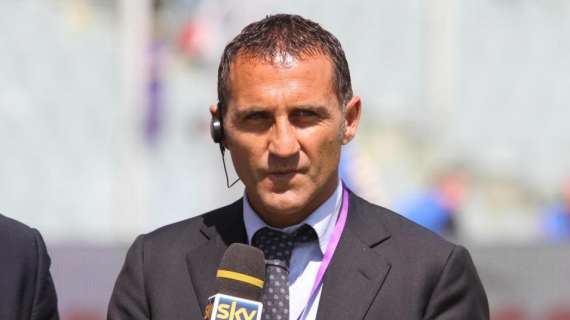 ESCLUSIVA TMW - Di Livio: "Juve non ha giocato da squadra. Dybala fuori ruolo"
