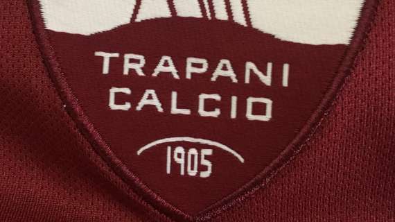 Trapani, Pellino: "Contro la Casertana in campo la Primavera e chi è in organico"