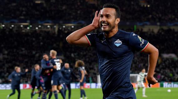 Lazio, gioia social post Celtic e fiducia per l'Atalanta: "Tifosi, avete dormito?"