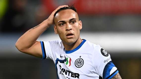 Serie A, la classifica aggiornata dopo i recuperi: l'Inter non è più padrona del suo destino