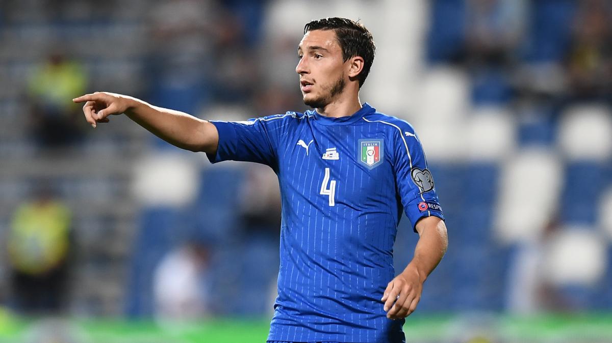 Matteo Gribaudi/Image Sport