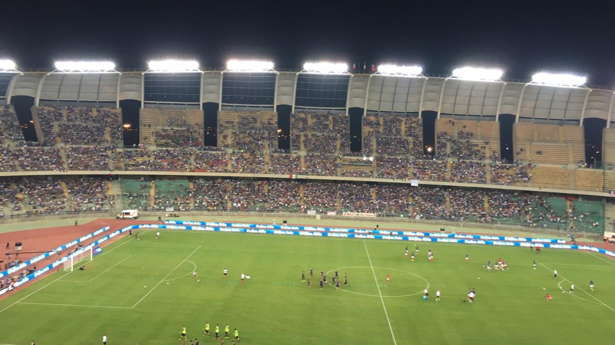 Immagine news Serie B n.1