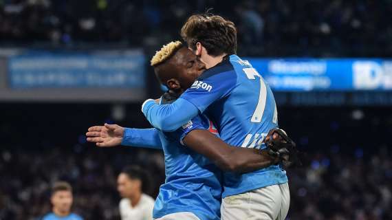 Serie A, i migliori 5 attaccanti dopo 20 giornate: il Napoli occupa le prime due posizioni