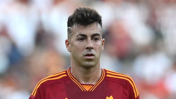 La Lega Serie A posta le lacrime di El Shaarawy dopo il gol liberazione: "Solo uno sport"