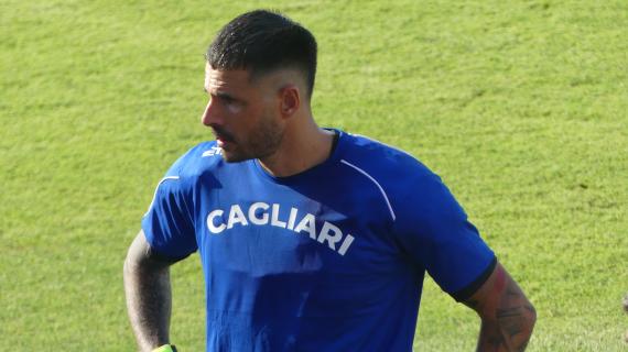 Cagliari, Aresti: "Serie A un altro sport rispetto alla B. Vogliamo scrivere un'altra pagina"