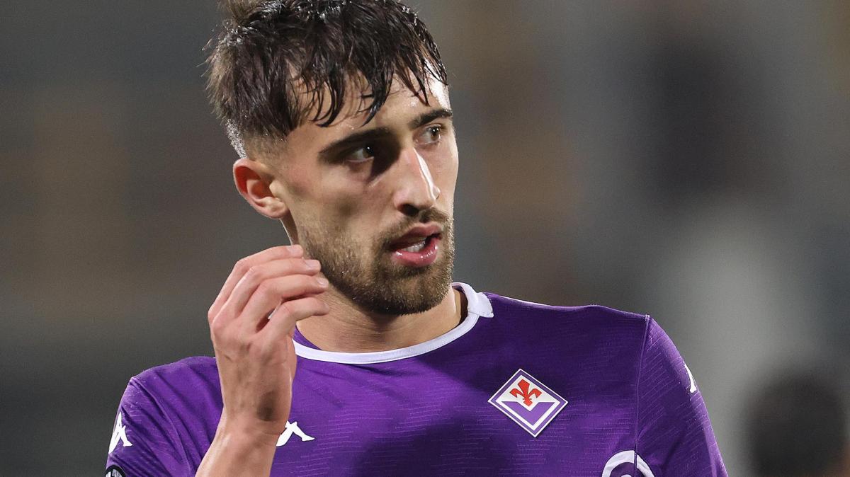 Gianluca Di Marzio: "Sempre più caldo l'asse tra Fiorentina e Sampdoria"