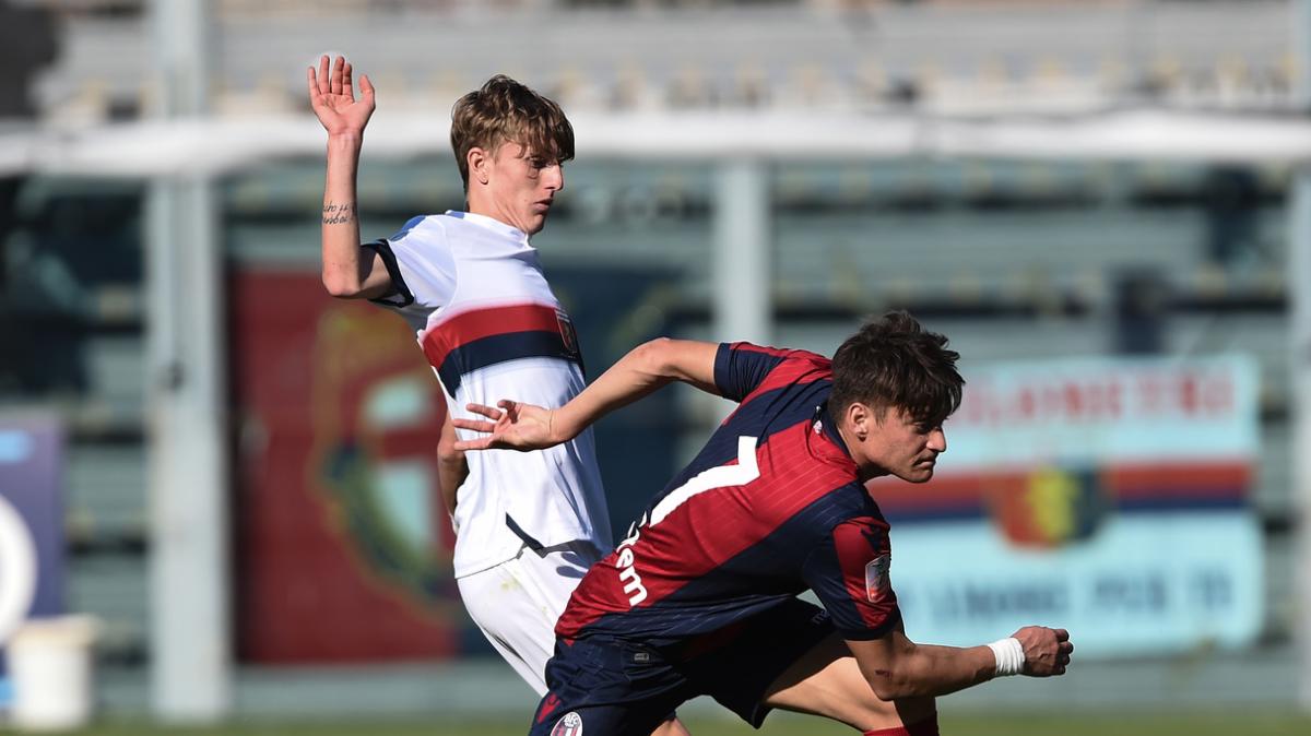 Immagine news Serie C n.1