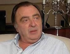 Lutto nel giornalismo argentino, è morto Lázaro Jaime Zilberman...Marcelo Araujo è eterno