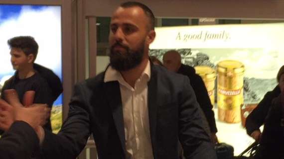 UFFICIALE: Jandrei è un giocatore del Genoa 