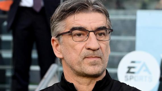 Torino, Juric: "Partita dominata dopo il vantaggio, dovevamo segnare qualche gol in più"