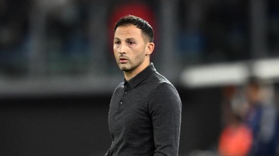 Tedesco: "Con l'Italia solita partita interessante. Tanti infortuni ma in Belgio c'è qualità"