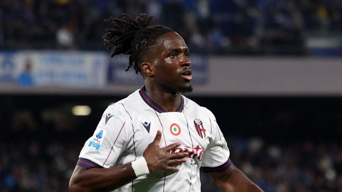 La svolta di Giuntoli negli ultimi giorni: Atalanta, acquisti e cessioni ufficiali