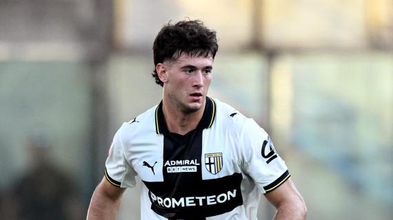 Parma, Circati: "Cuesta ha entusiasmo ed energia. Contro la Juve abbiamo fatto molto bene"