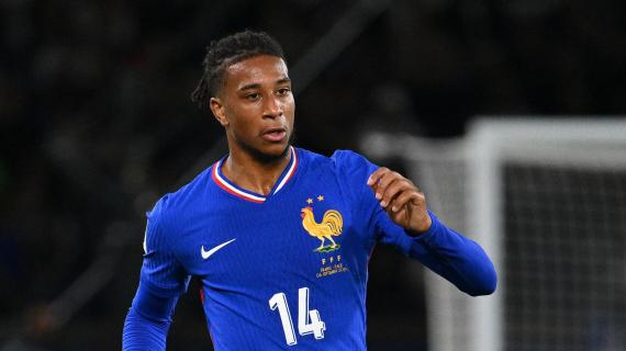 Olise sulle orme di Mbappé: doppietta all'esordio in Champions come Titì nel 1997