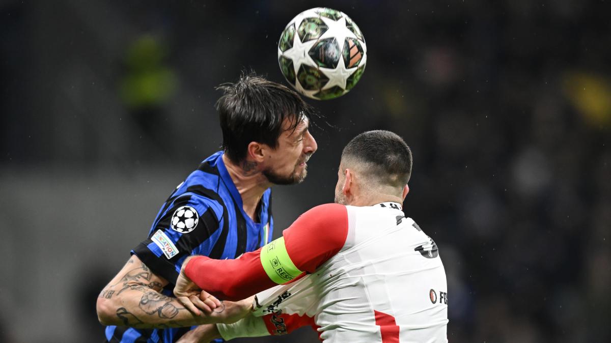 Hancko: "Nello spogliatoio avevamo detto che i calci piazzati sarebbero stati decisivi"