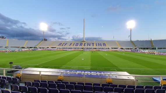 Coppa Italia femminile, il ritorno dei Quarti Fiorentina-Inter si giocherà al Franchi
