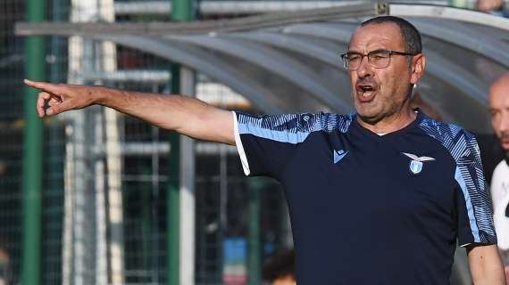 Stanca e poco brillante: la Lazio pareggia 1-1 contro il Padova e saluta Auronzo
