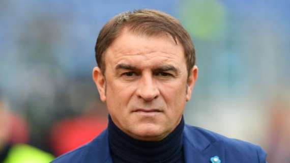 UFFICIALE: SPAL, esonerato l'allenatore Leonardo Semplici