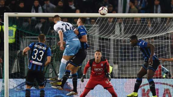 Coppa Italia alla Lazio! Tutto nel finale: Milinkovic-Correa, Atalanta ko