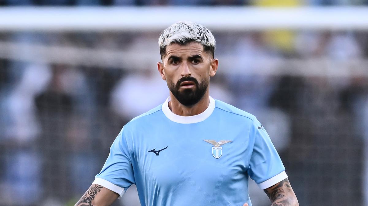 Hysaj recordman di presenze con l'Albania: i complimenti 'social' da parte della Lazio
