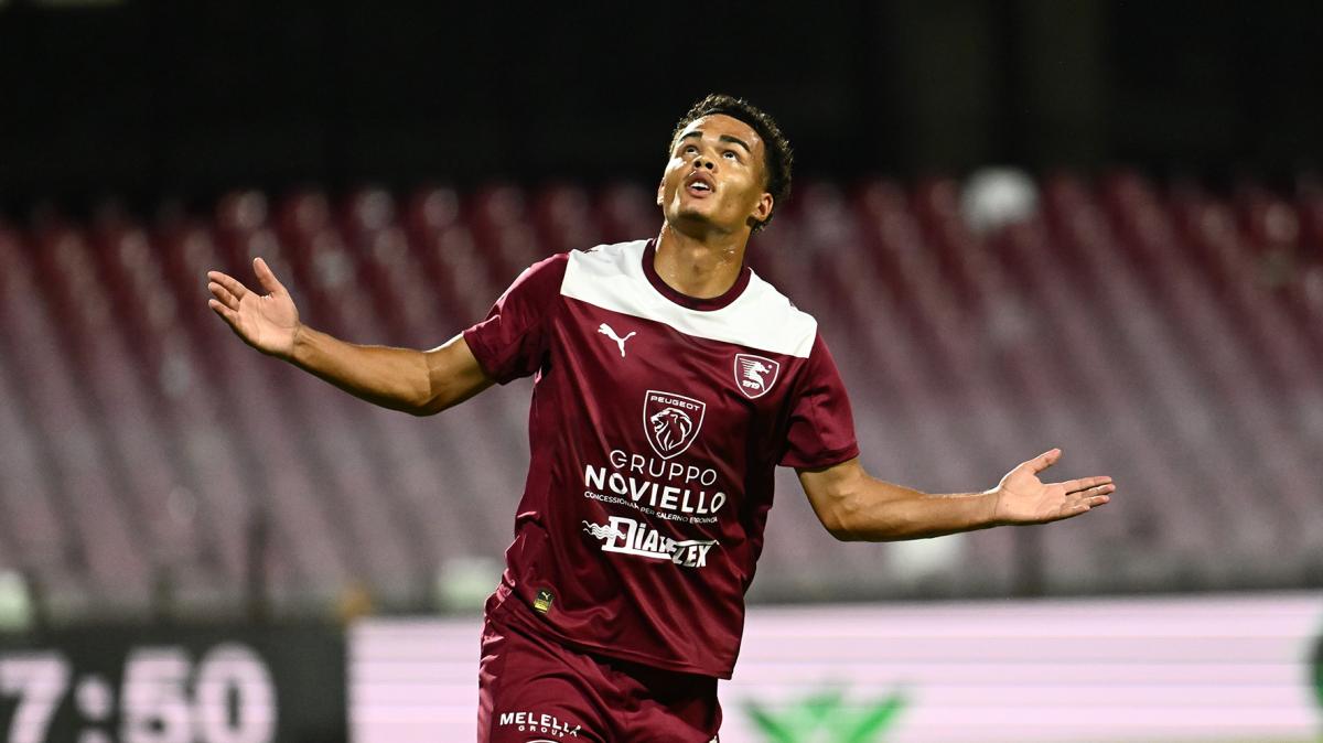 Immagine news Serie C n.1