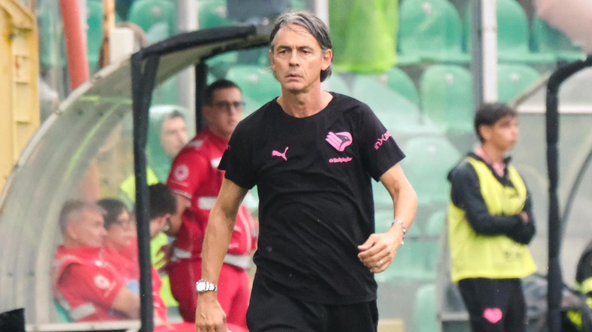 Filippo Inzaghi: "Milan e Bologna? Nessun rimpianto, nel calcio si vince e si perde"