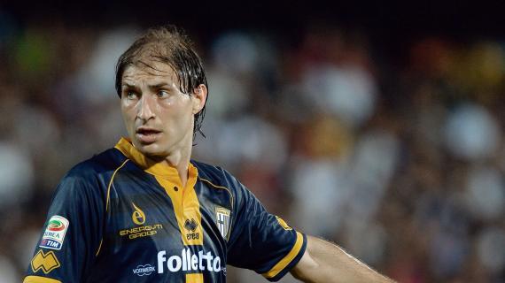 Gabriel Paletta torna a Parma. L'ex difensore sarà collaboratore tecnico di Cuesta