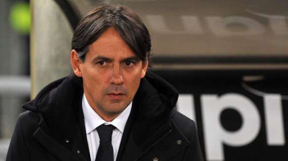 Lazio, Inzaghi: "Ho voluto fortemente Badelj. Domani occasione per lui"