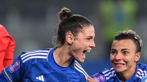 Italia femminile, Salvai: "Abbiamo grandi ambizioni, vogliamo fare qualcosa di importante"