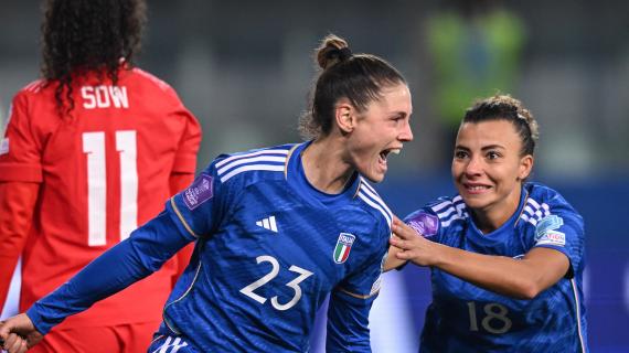 Italdonne, Salvai: "Il Portogallo avrà voglia di riscatto, noi dovremmo sfruttare la fase offensiva"