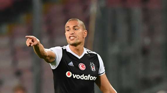 UFFICIALE: Adana Demirspor, il capitano Gökhan Inler rinnova per un'altra stagione