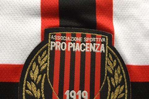 Esclusione Pro Piacenza, annullate tutte le gare disputate dal club