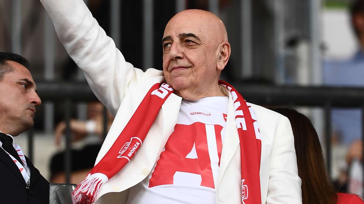 Il Monza non si ferma più. Accordo col Verona per Caprari, Galliani corteggia Petagna
