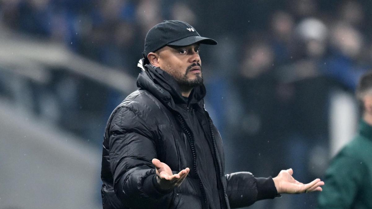 Immagine news primo piano TUTTO mercato WEB: notizie di calcio e calciomercato