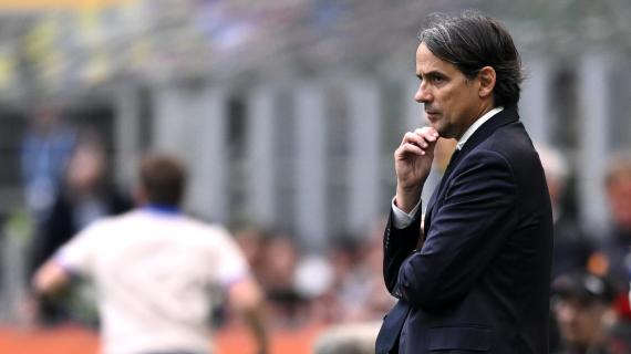 Inter verso il Barça, Inzaghi: "Lautaro e Pavard dovranno dirmi le loro sensazioni, poi deciderò"