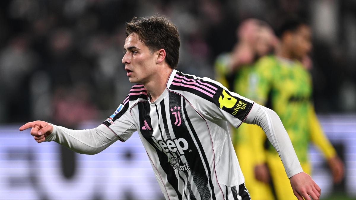 La Repubblica (ed. Torino): "Yildiz suona la decima, ma la Juve si ferma al pari"