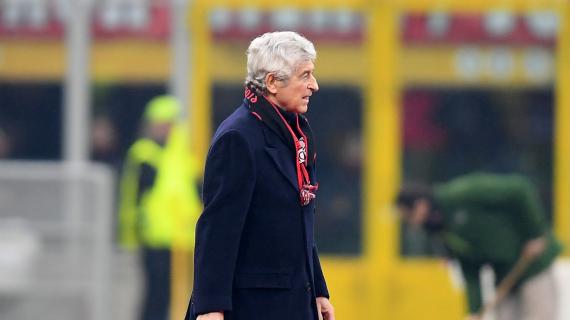 Milan 1, Rivera 0: l'ex rossonero perde la causa, i suoi cimeli rimarranno a San Siro 