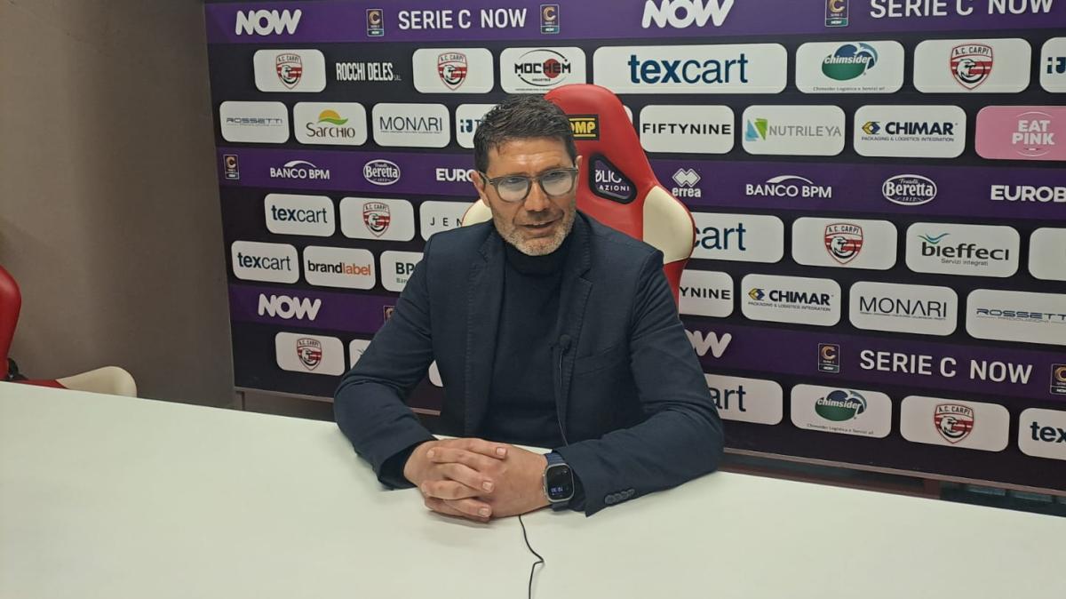 Immagine news Serie C n.1