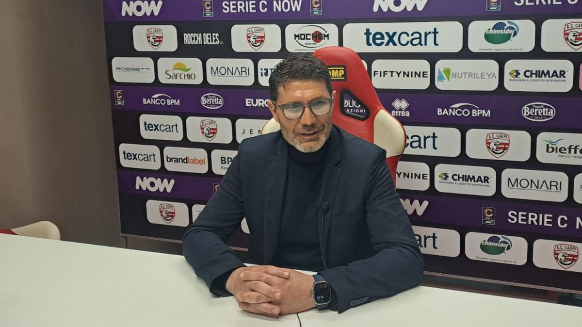 Immagine news Serie C n.1